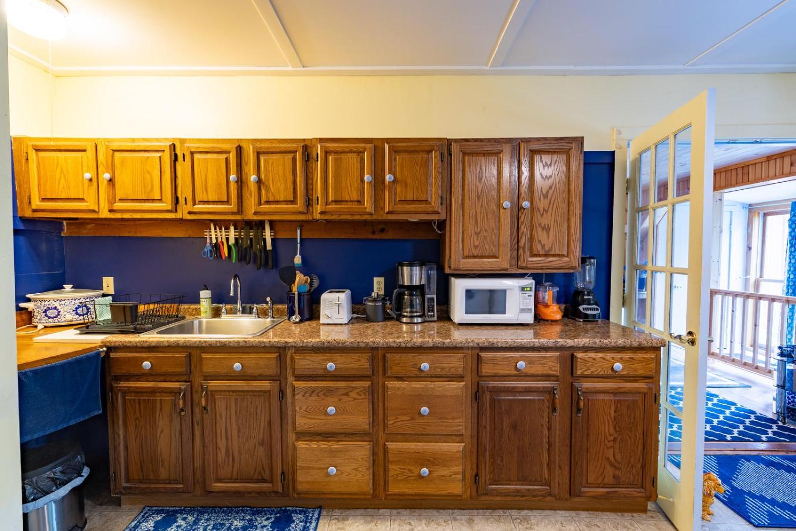 Cavalier Cottage B&B Shelburne Falls Ngoại thất bức ảnh
