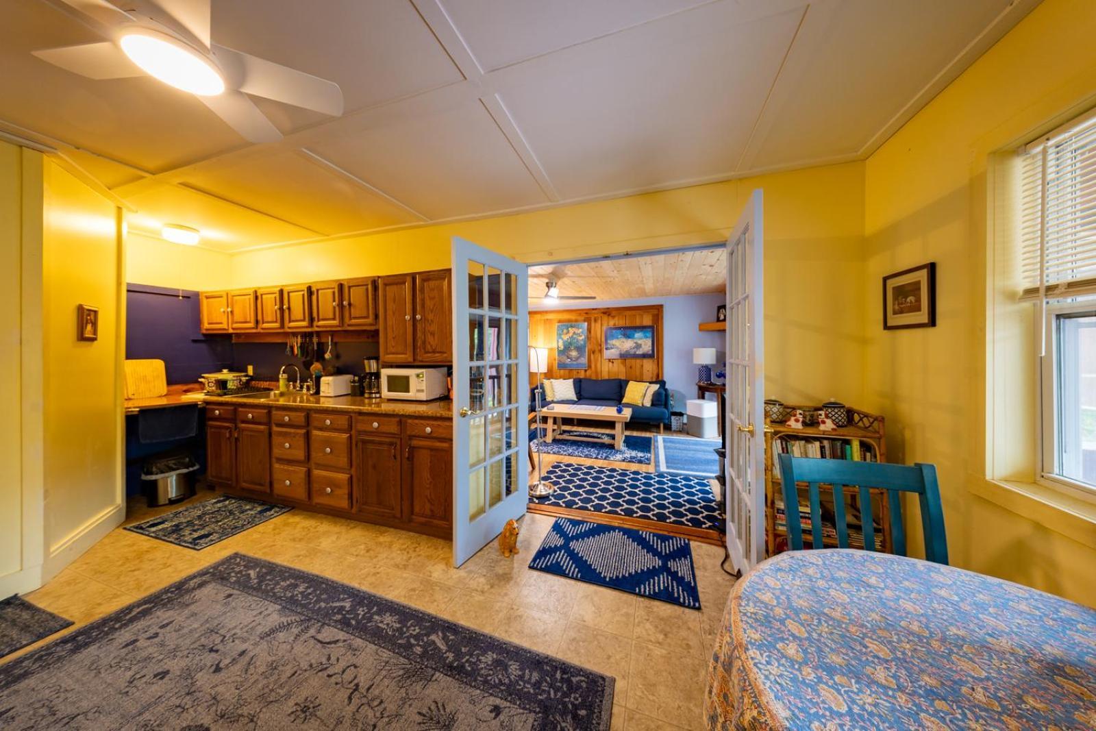 Cavalier Cottage B&B Shelburne Falls Ngoại thất bức ảnh