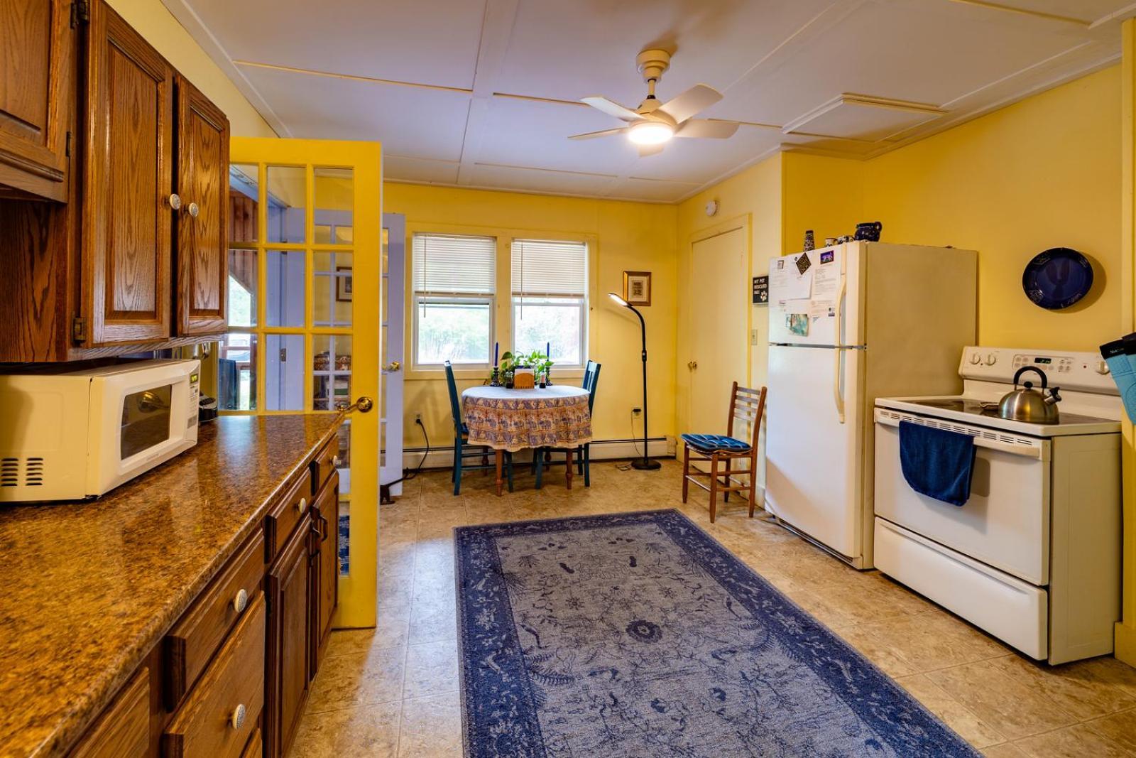 Cavalier Cottage B&B Shelburne Falls Ngoại thất bức ảnh