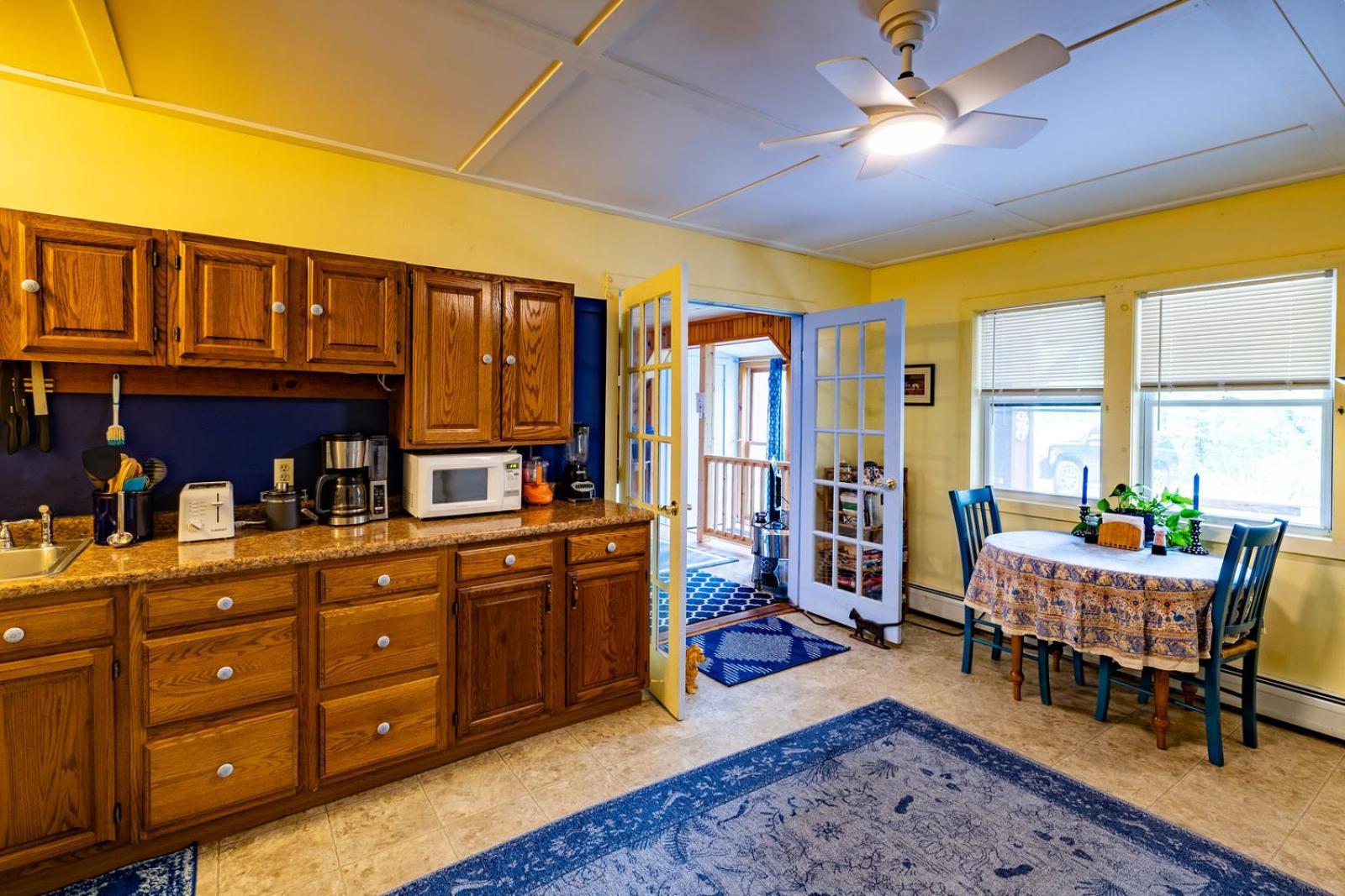 Cavalier Cottage B&B Shelburne Falls Ngoại thất bức ảnh