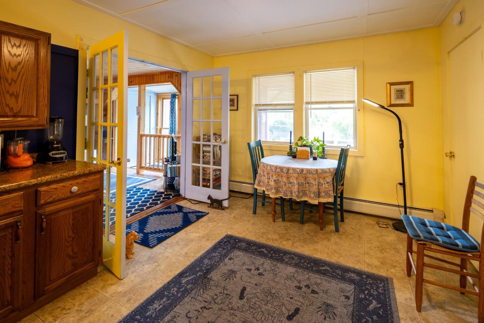 Cavalier Cottage B&B Shelburne Falls Ngoại thất bức ảnh