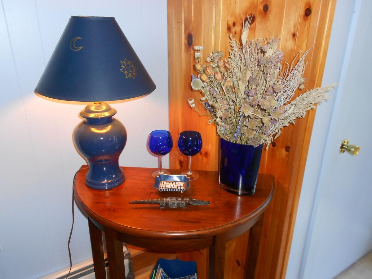 Cavalier Cottage B&B Shelburne Falls Ngoại thất bức ảnh