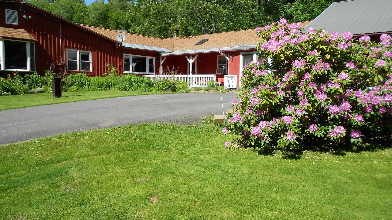 Cavalier Cottage B&B Shelburne Falls Ngoại thất bức ảnh
