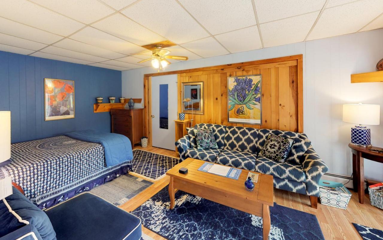 Cavalier Cottage B&B Shelburne Falls Ngoại thất bức ảnh