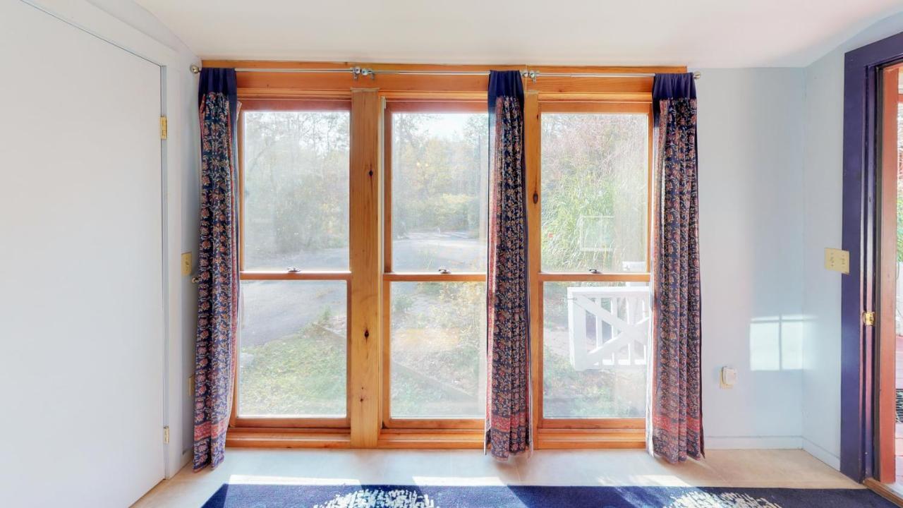Cavalier Cottage B&B Shelburne Falls Ngoại thất bức ảnh