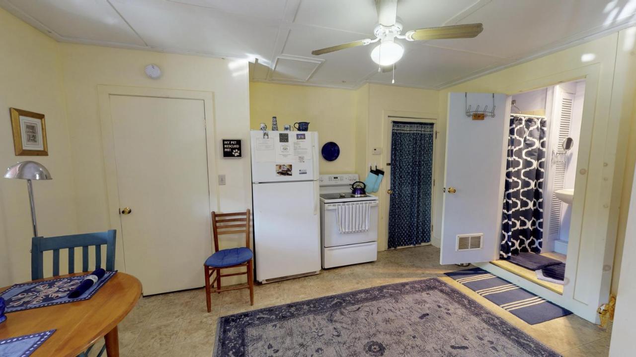 Cavalier Cottage B&B Shelburne Falls Ngoại thất bức ảnh